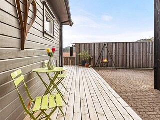 Holiday house Lindesnes Outdoor Recording 12