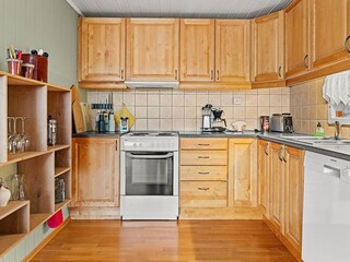 Holiday house Lindesnes  35