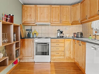 Holiday house Lindesnes  36