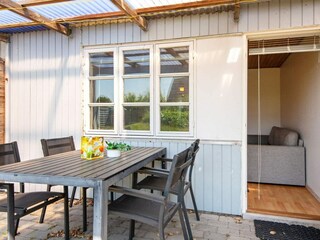 Vakantiehuis Kegnæs  3