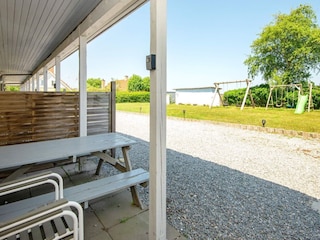 Maison de vacances Kegnæs Enregistrement extérieur 2