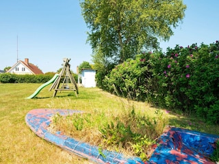 Maison de vacances Kegnæs  37