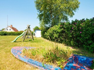 Vakantiehuis Kegnæs  6