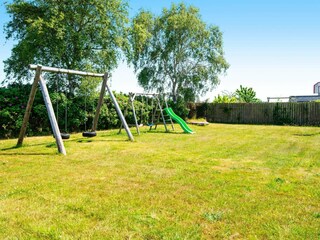 Holiday house Kegnæs  49