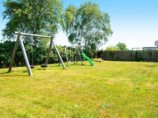 Maison de vacances Kegnæs  33