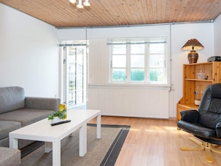 Maison de vacances Kegnæs  30