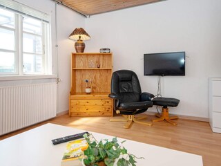 Vakantiehuis Kegnæs  11