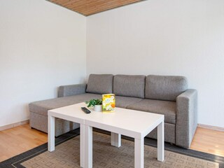 Vakantiehuis Kegnæs  12