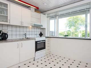 Vakantiehuis Kegnæs  14