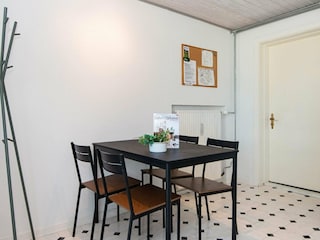 Maison de vacances Kegnæs  4