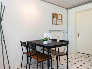 Vakantiehuis Kegnæs  16
