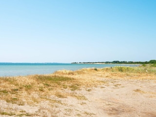 Maison de vacances Kegnæs  19