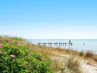 Vakantiehuis Kegnæs  21