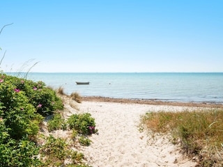 Maison de vacances Kegnæs  21