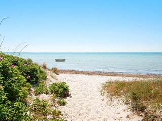 Vakantiehuis Kegnæs  21