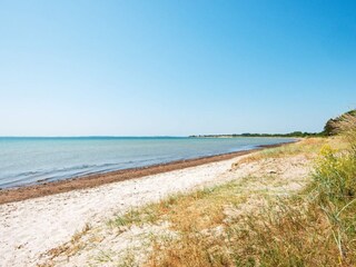 Vakantiehuis Kegnæs  3