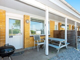 Vakantiehuis Kegnæs  24