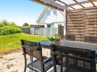 Vakantiehuis Kegnæs  27