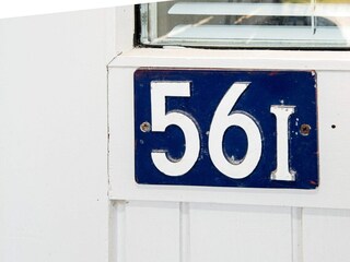 Maison de vacances Kegnæs  41