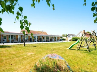 Maison de vacances Kegnæs Enregistrement extérieur 1