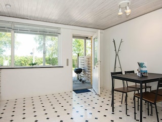 Maison de vacances Kegnæs  35