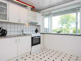 Maison de vacances Kegnæs  42