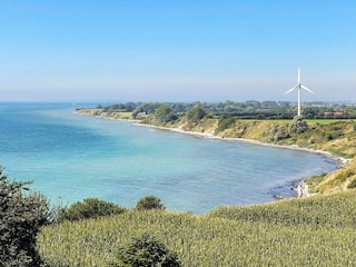 Maison de vacances Kegnæs  44