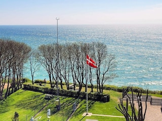 Maison de vacances Kegnæs  48