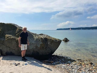 Maison de vacances Kegnæs  6