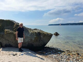 Vakantiehuis Kegnæs  6