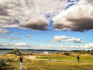 Maison de vacances Kegnæs  34