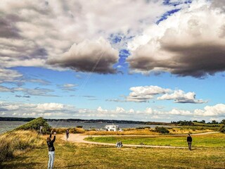 Vakantiehuis Kegnæs  32