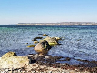 Vakantiehuis Kegnæs  41