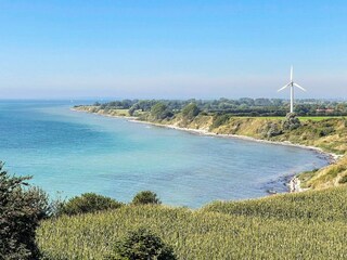 Vakantiehuis Kegnæs  42