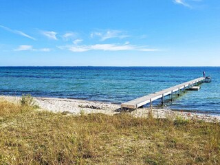 Vakantiehuis Kegnæs  43