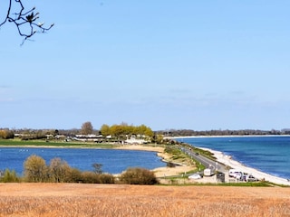 Maison de vacances Kegnæs  7