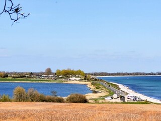 Vakantiehuis Kegnæs  7