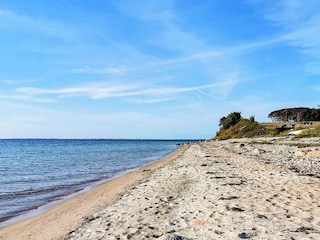 Maison de vacances Kegnæs  8