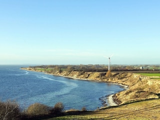 Maison de vacances Kegnæs  22