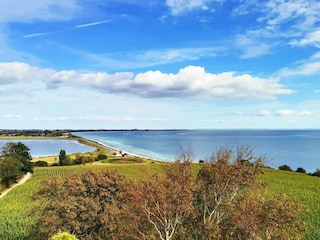 Maison de vacances Kegnæs  9