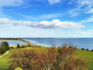 Vakantiehuis Kegnæs  9