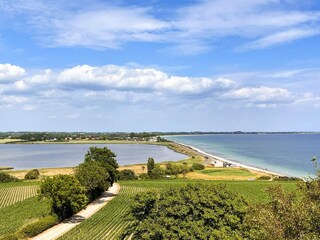 Vakantiehuis Kegnæs  44