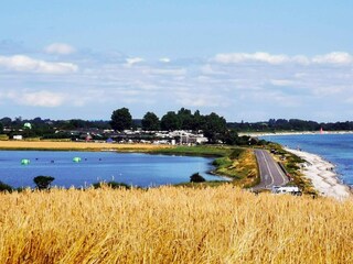 Vakantiehuis Kegnæs  16