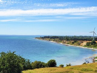 Holiday house Kegnæs  10