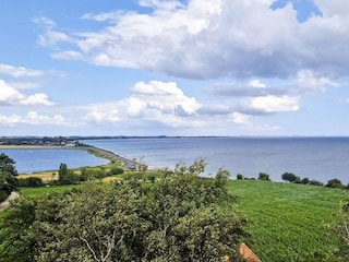 Maison de vacances Kegnæs  11