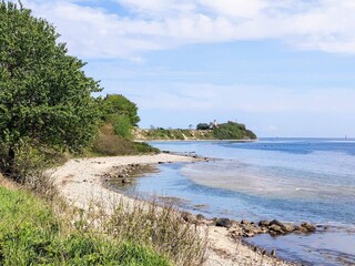 Vakantiehuis Kegnæs  45