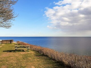 Ferienhaus Kegnæs  12