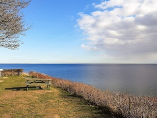 Maison de vacances Kegnæs  12