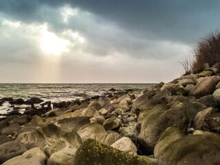 Holiday house Kegnæs  13