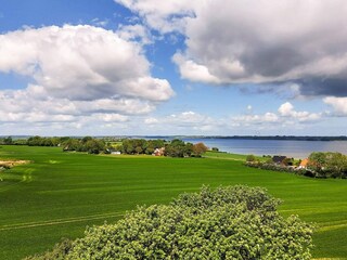 Holiday house Kegnæs  25